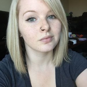 Meet your Posher, Nichole